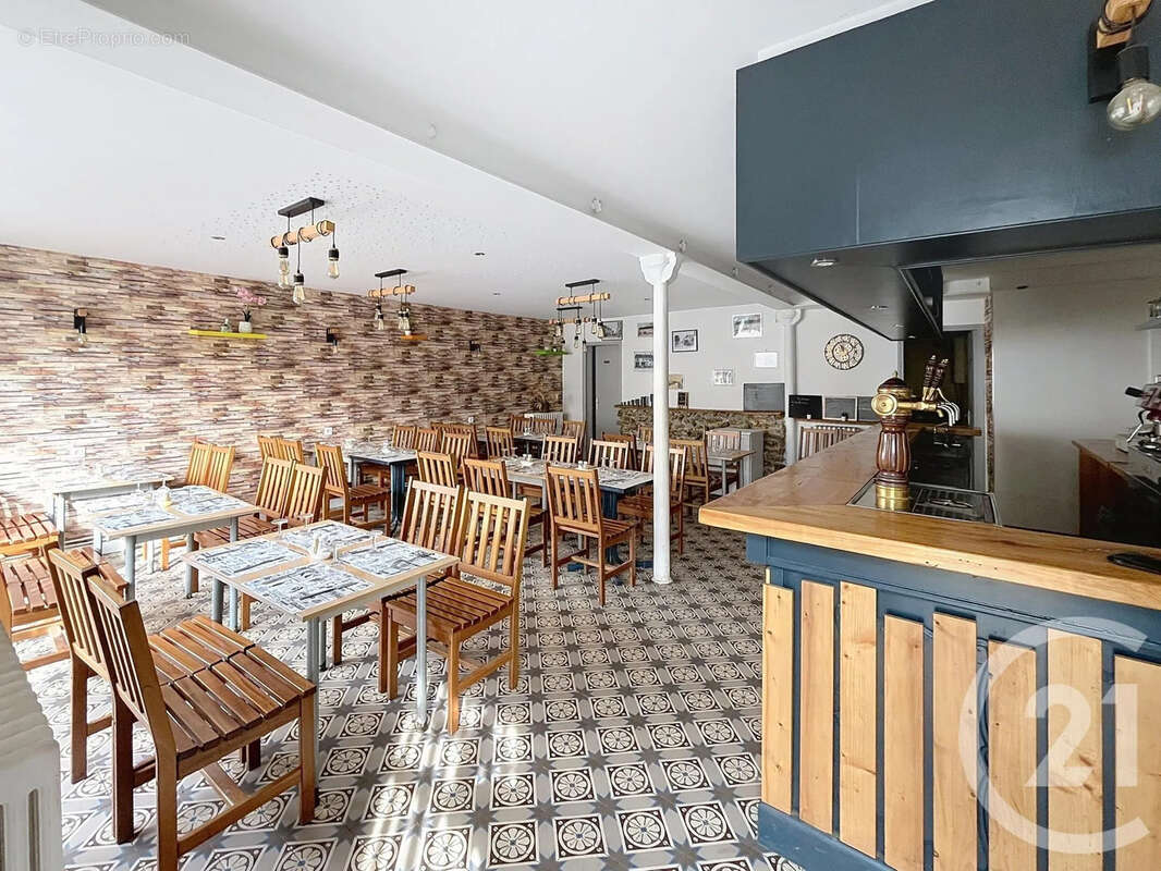 Appartement à GRISY-SUISNES