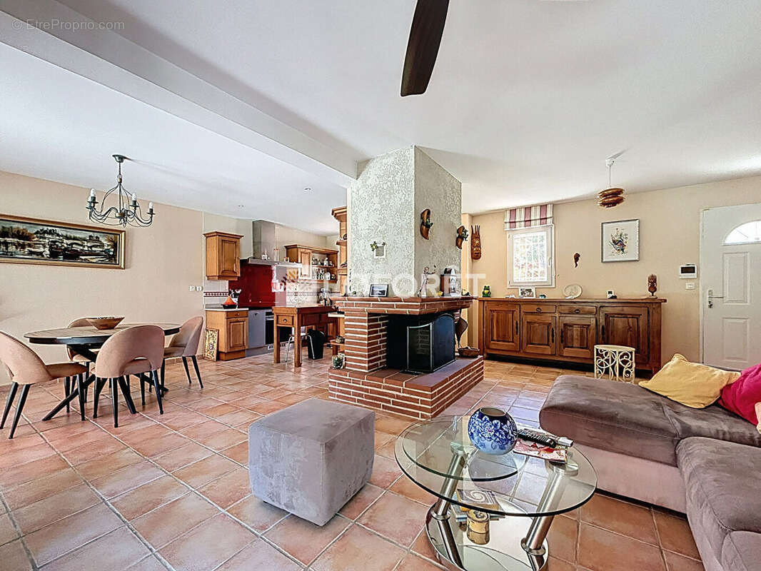 Maison à BESSIERES