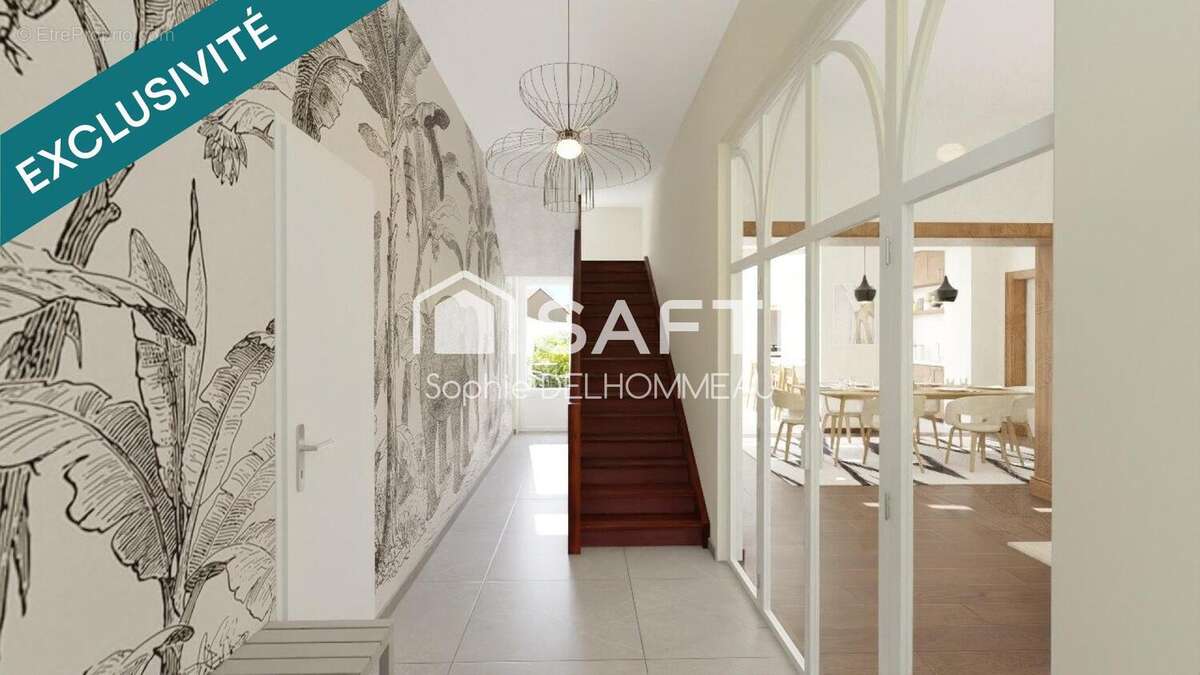 Photo 4 - Maison à LA ROCHE-SUR-YON