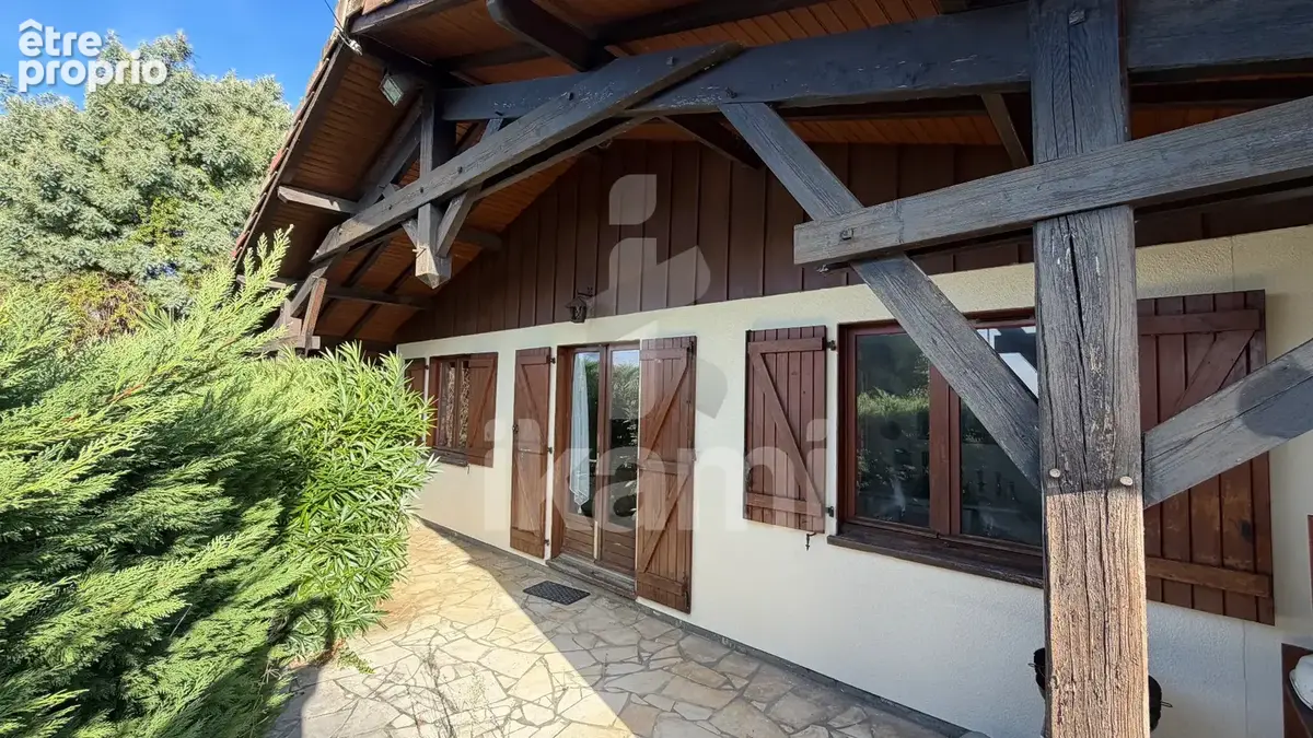 Maison à GUJAN-MESTRAS