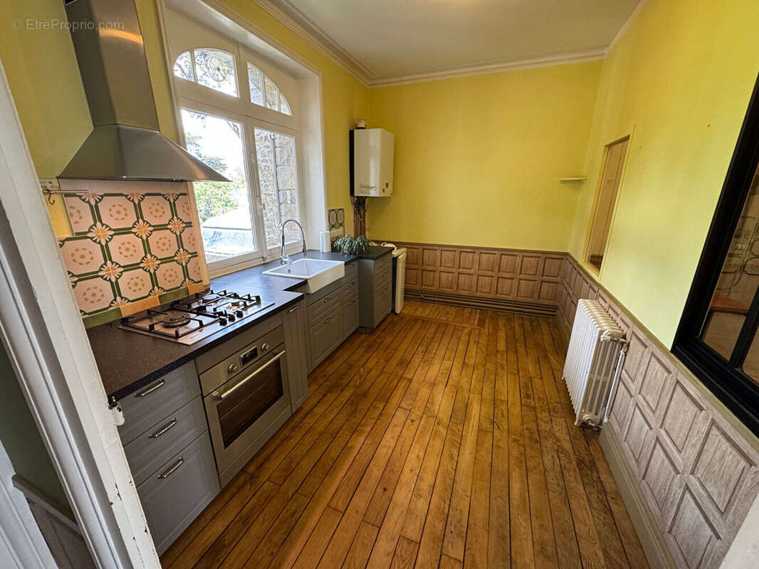 Appartement à LA BAULE-ESCOUBLAC