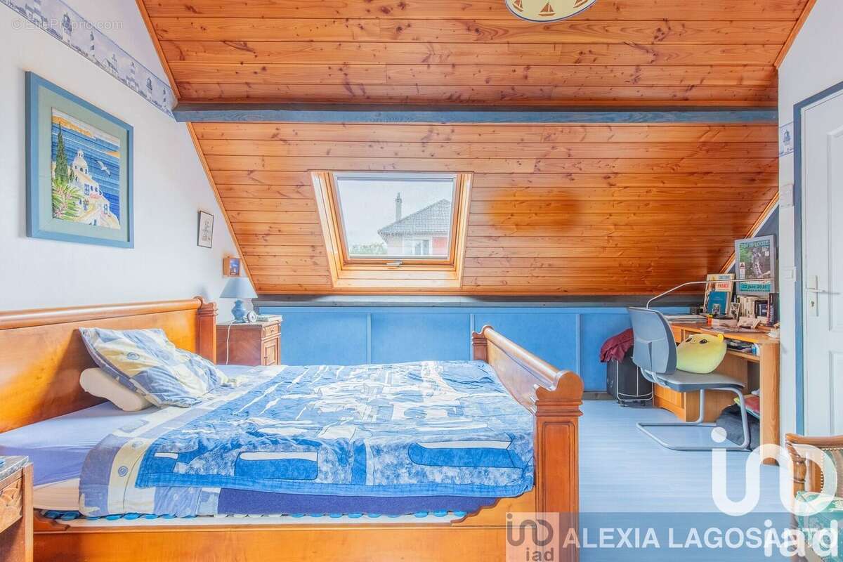 Photo 7 - Maison à BRUNOY