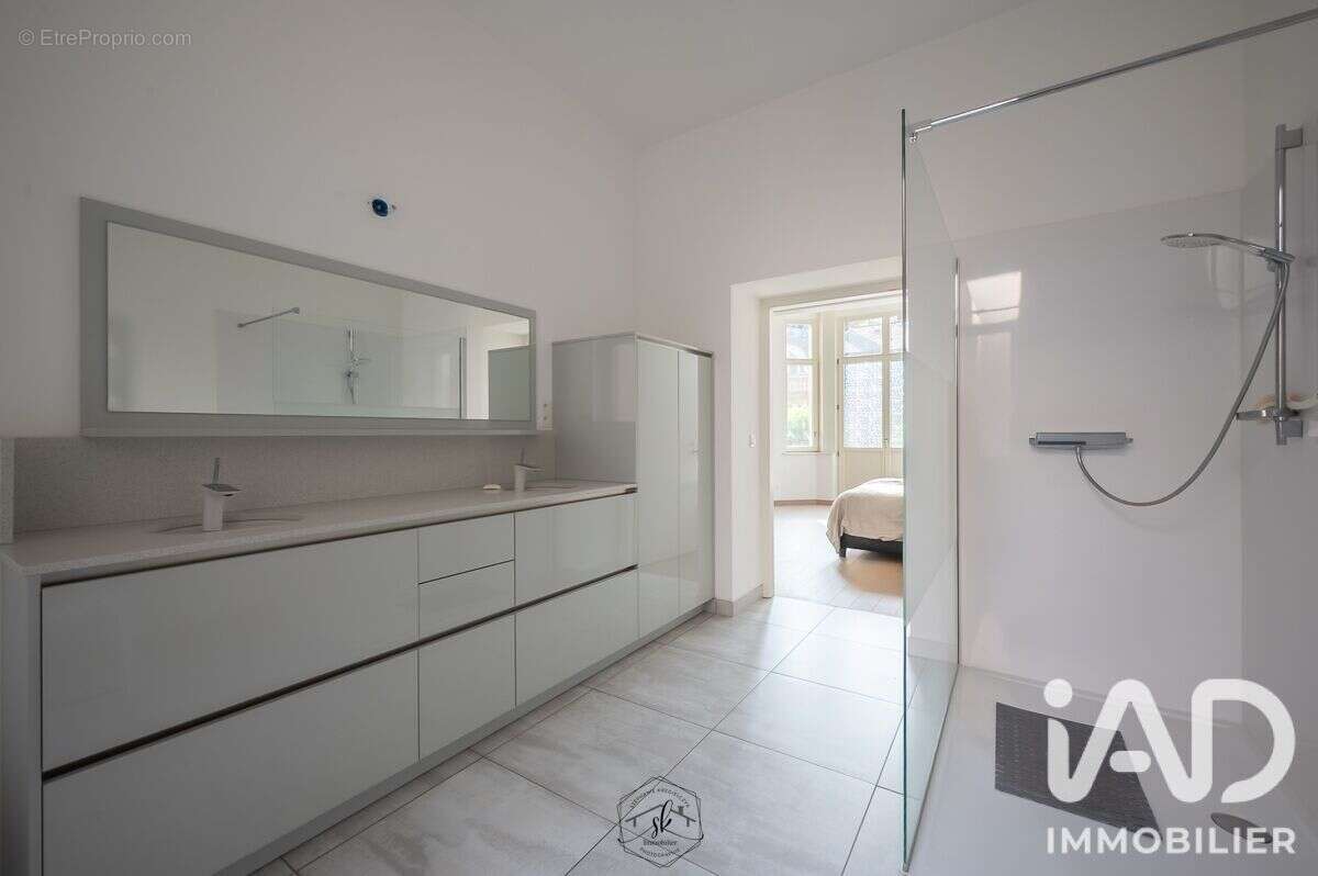 Appartement 144 m² à Thionville  - photo 8