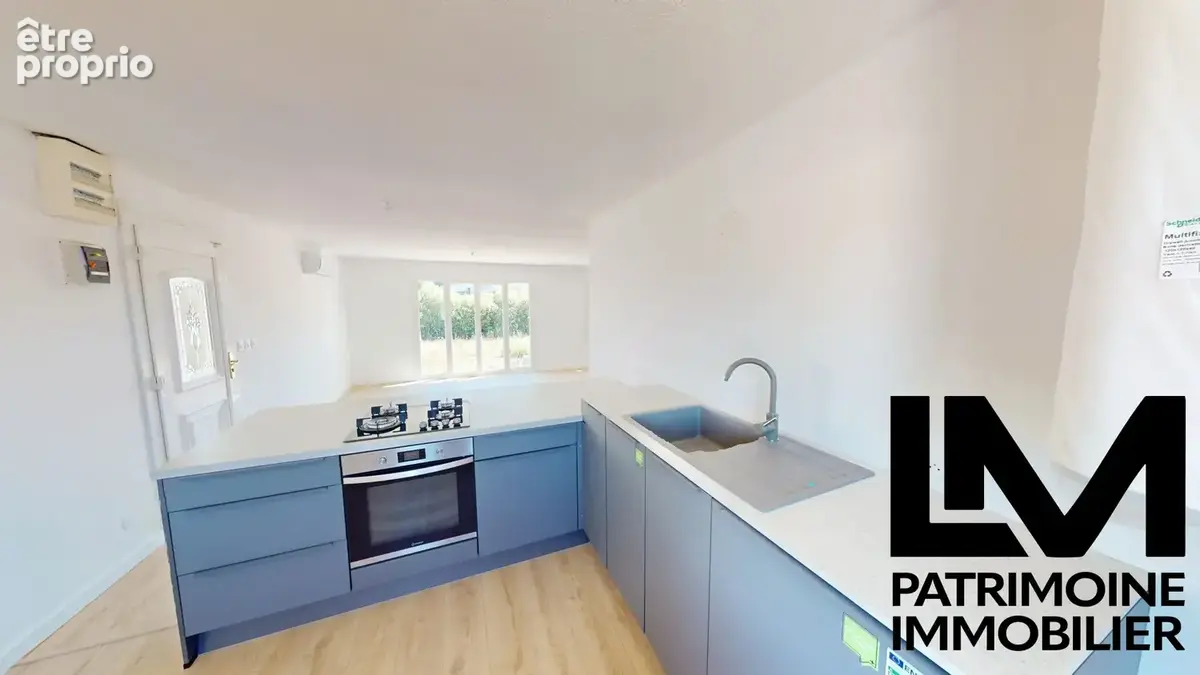 Maison 96 m² à Bessan  - photo 5