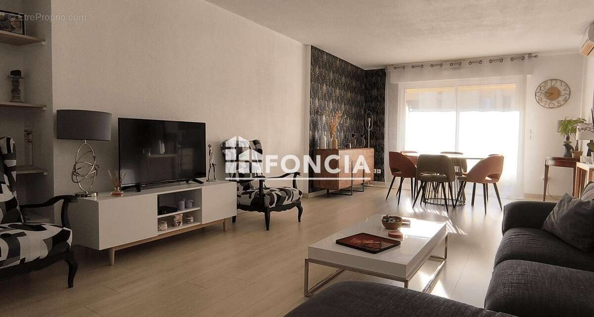 Appartement à CAVALAIRE-SUR-MER