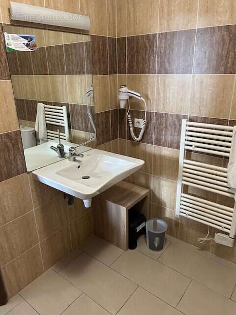 Appartement à AJACCIO