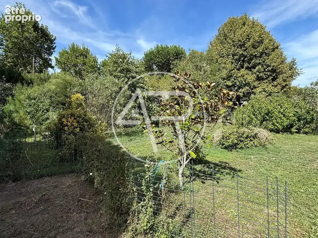 Rare maison plein pied 171 m2 avec terrain arbore de 1365 m2 - photo 2