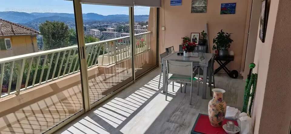 Appartement à GRASSE