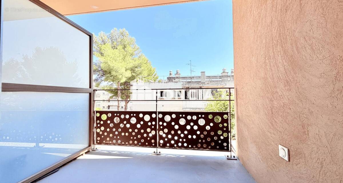 Appartement à LA SEYNE-SUR-MER