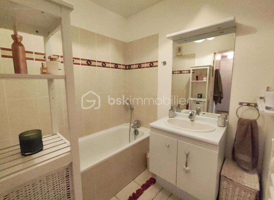 Appartement avec extérieurs - photo 15