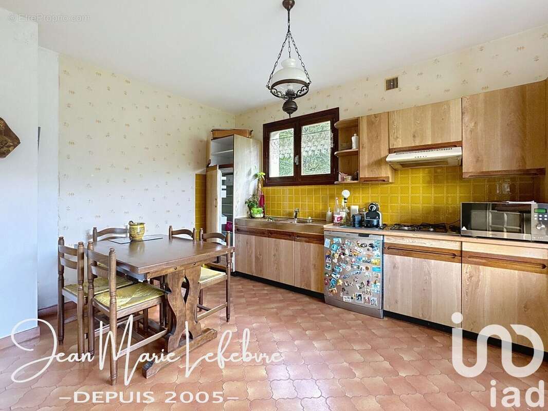 Photo 5 - Maison à CHONAS-L&#039;AMBALLAN