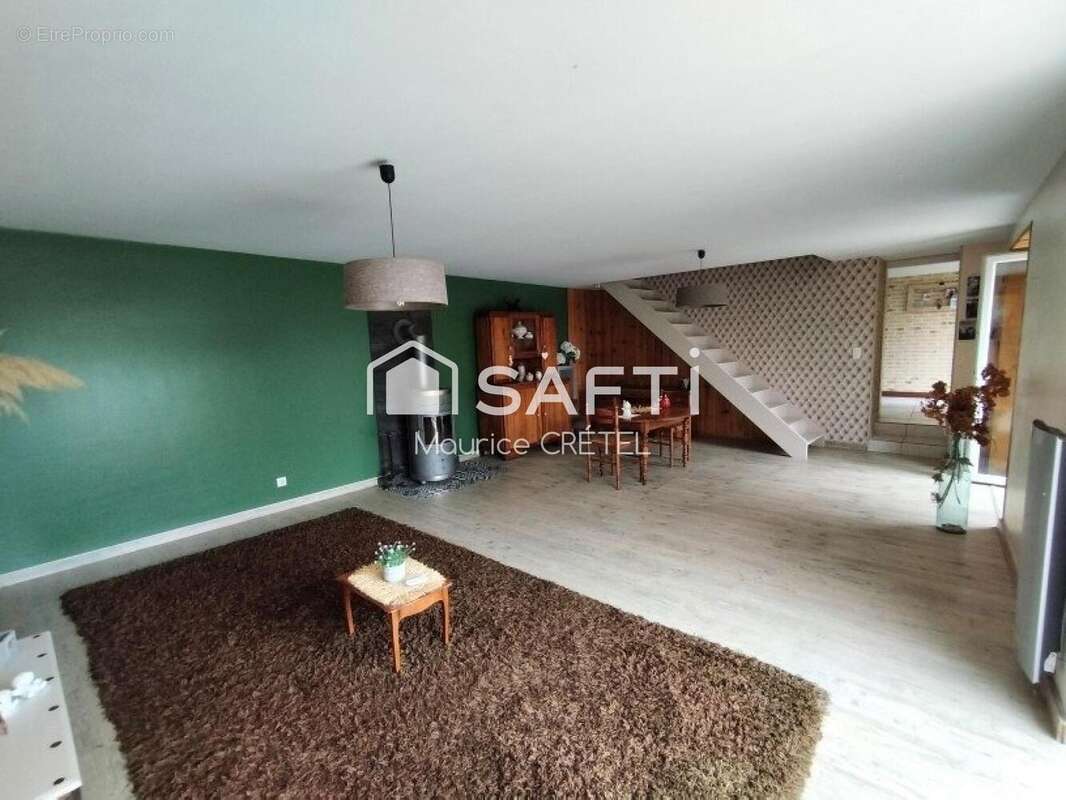 Photo 3 - Maison à SAINT-FULGENT