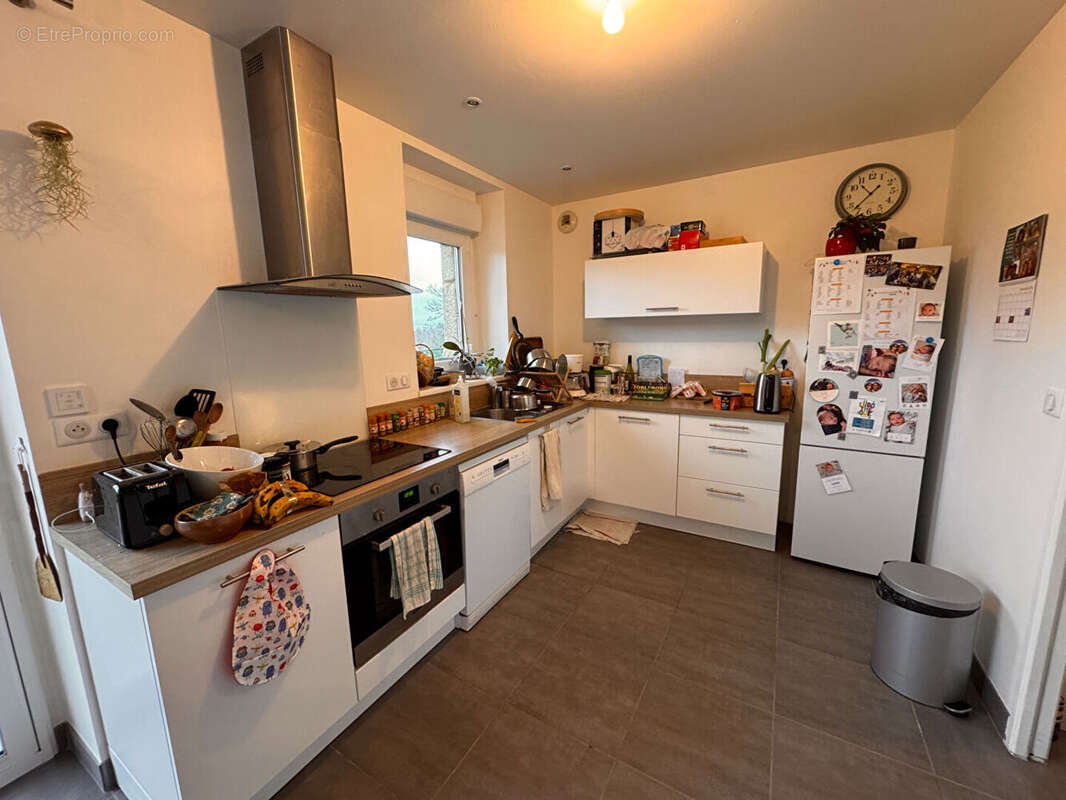 Maison à ERGUE-GABERIC