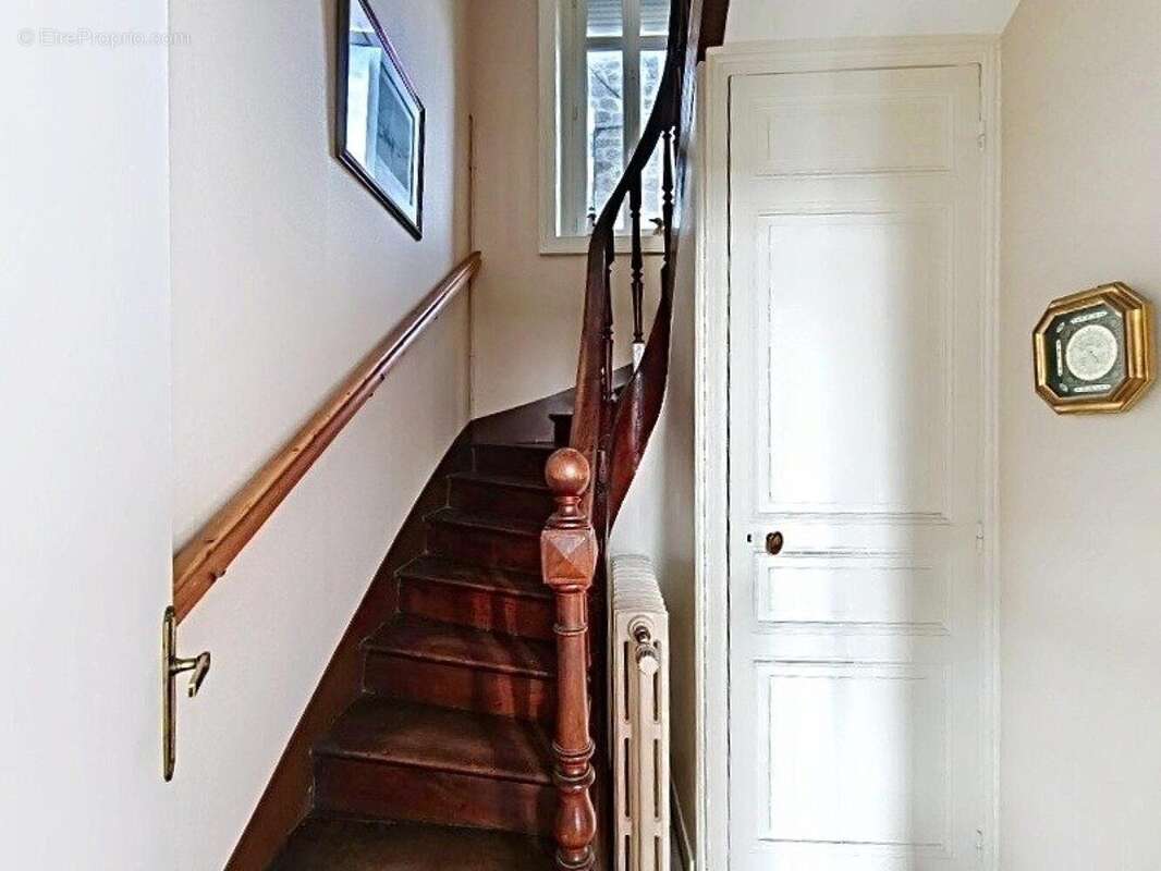 Photo 7 - Maison à SAINT-MALO