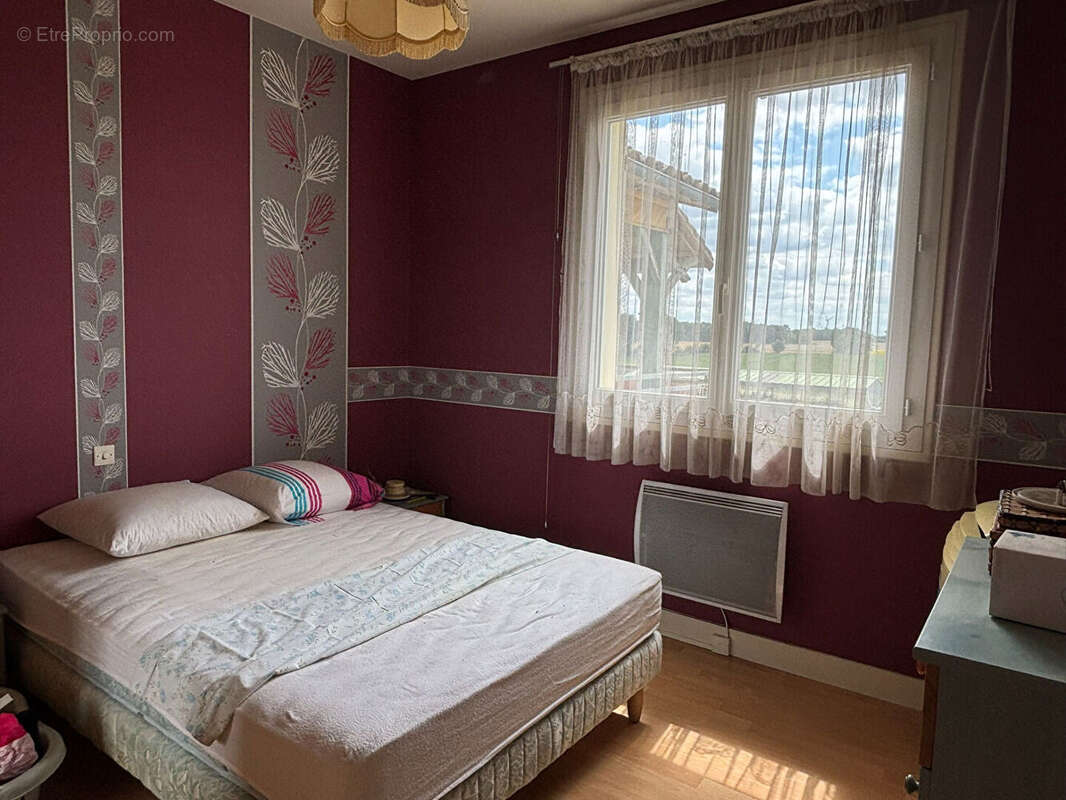Maison 158m² à saint-pierre-d'exideuil - photo 9