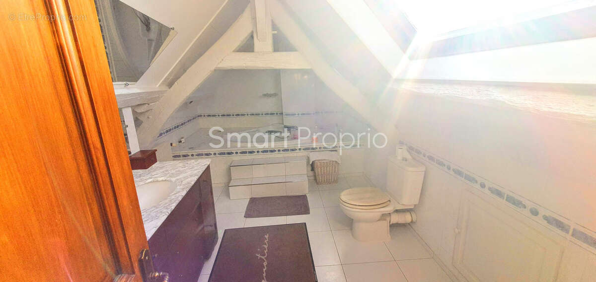 Appartement à MEAUX