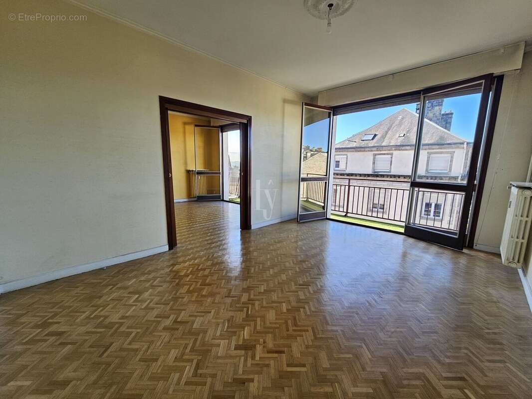 Appartement à LIMOGES