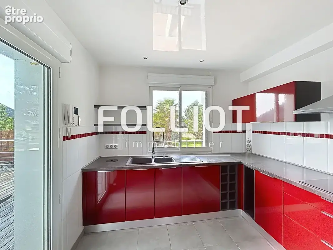 Maison Granville 170m2 A VENDRE 50400 GRANVILLE - photo 6