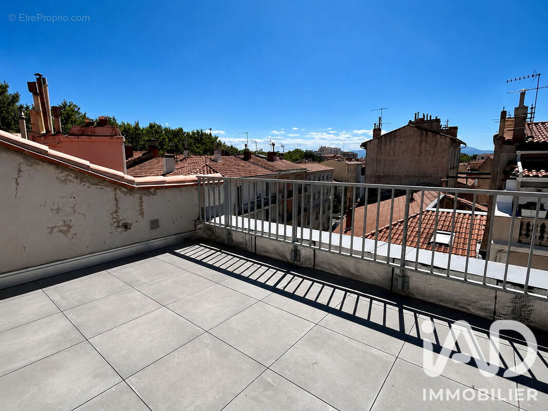 Appartement 95 m² à Perpignan  - photo 8