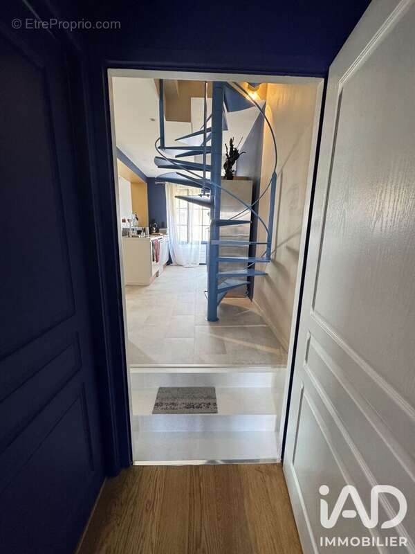 Appartement 63 m² à Albi  - photo 8