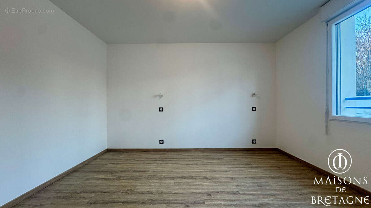 Appartement à PONT-AVEN