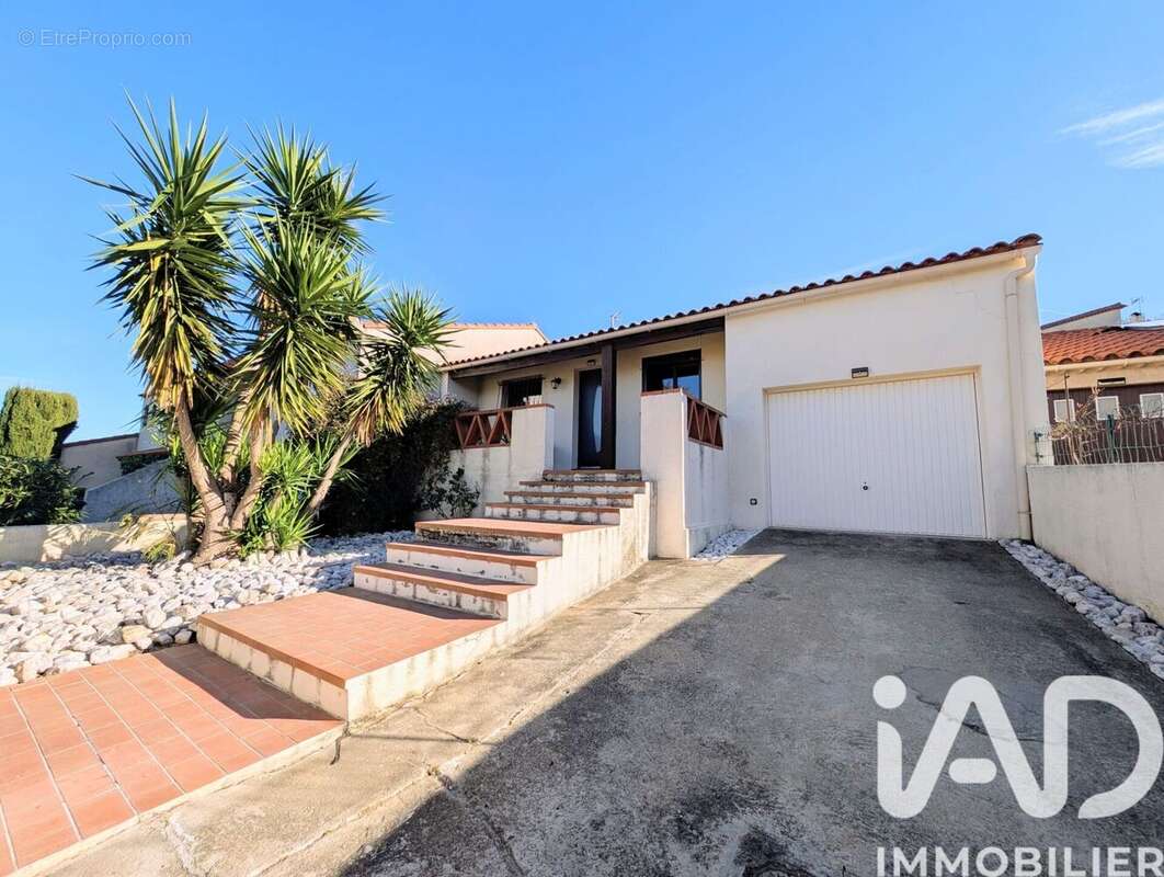 Photo 2 - Maison à PONTEILLA