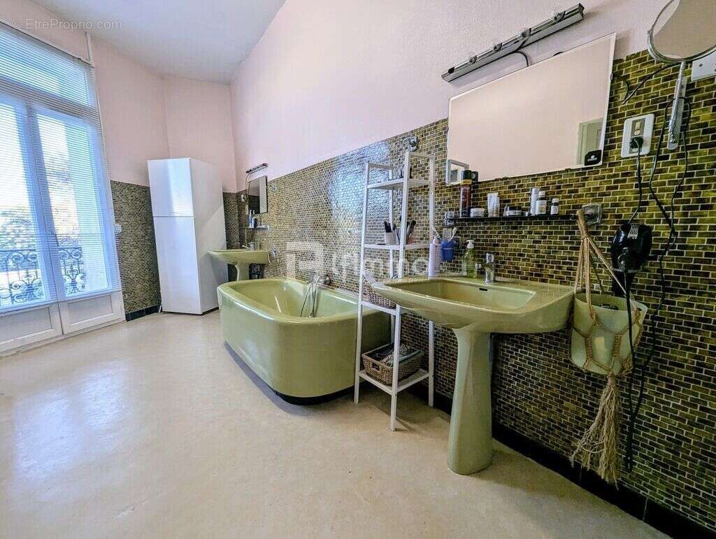 Maison à MONTPELLIER