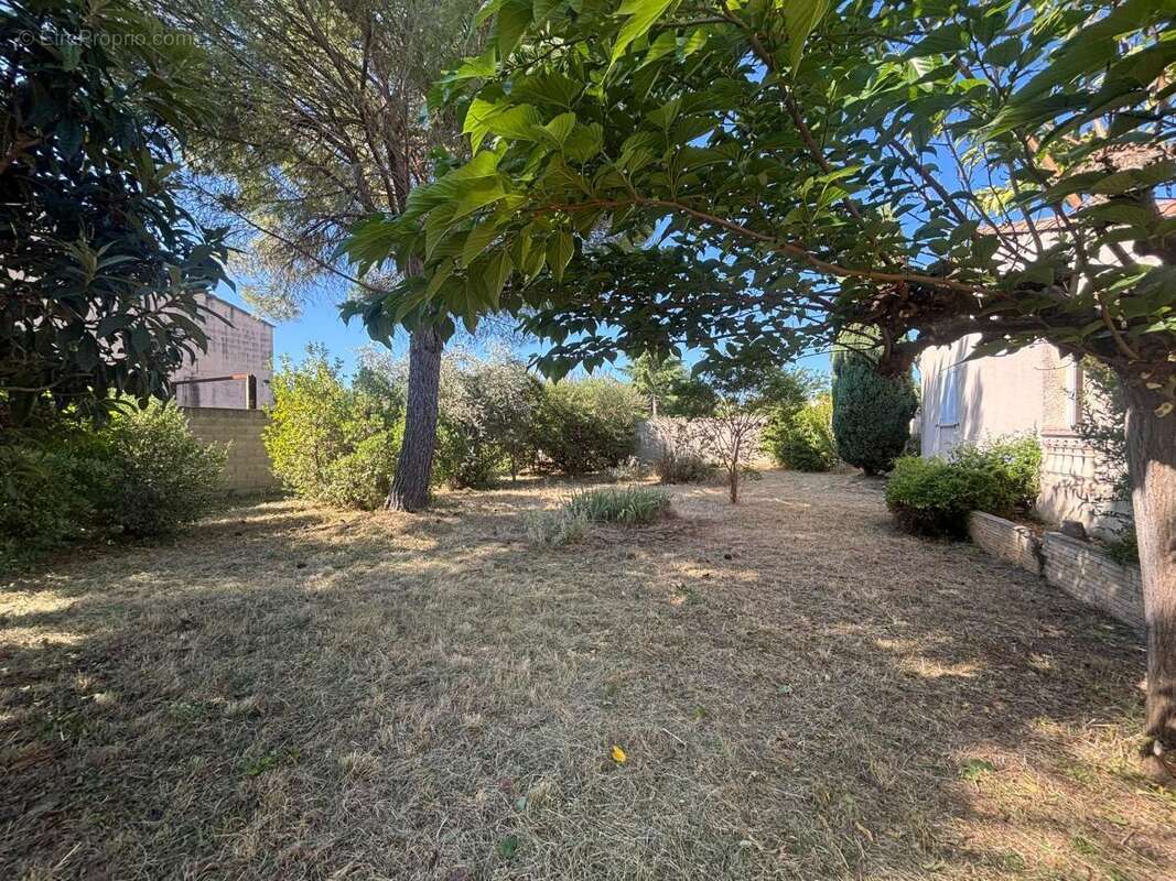 Maison 168 m² à Villetelle  - photo 4