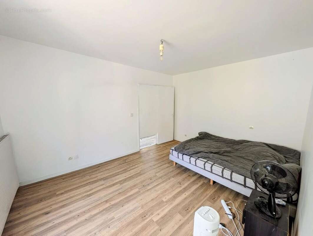 Maison à BUXEROLLES