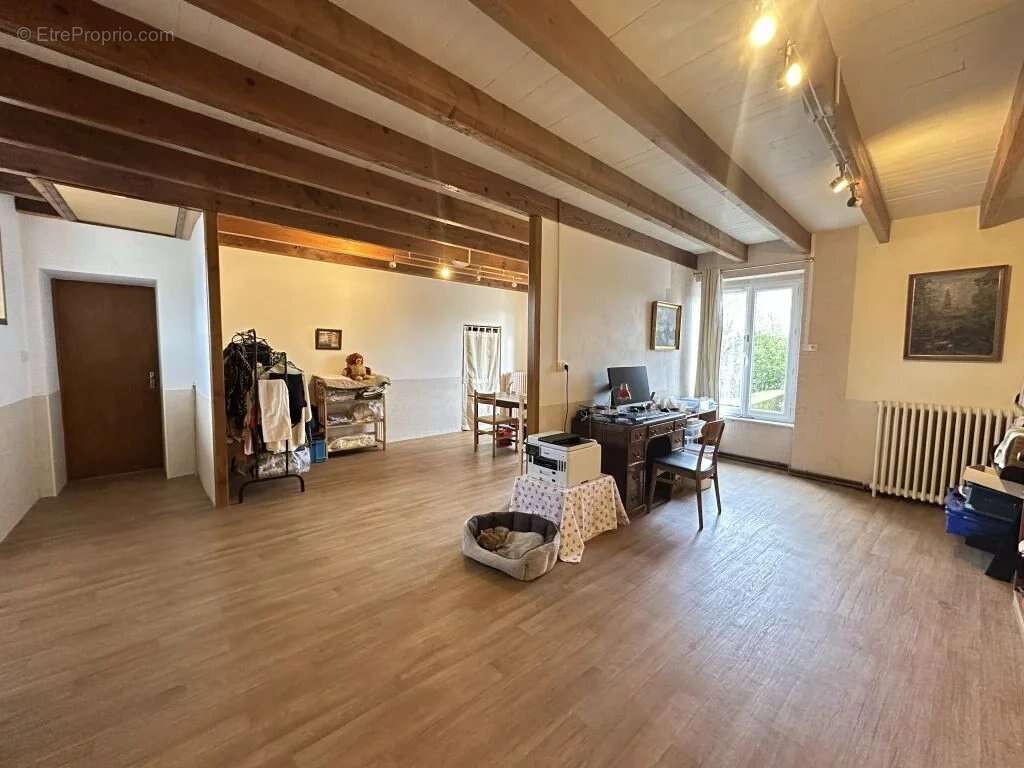 Maison à EVRAN