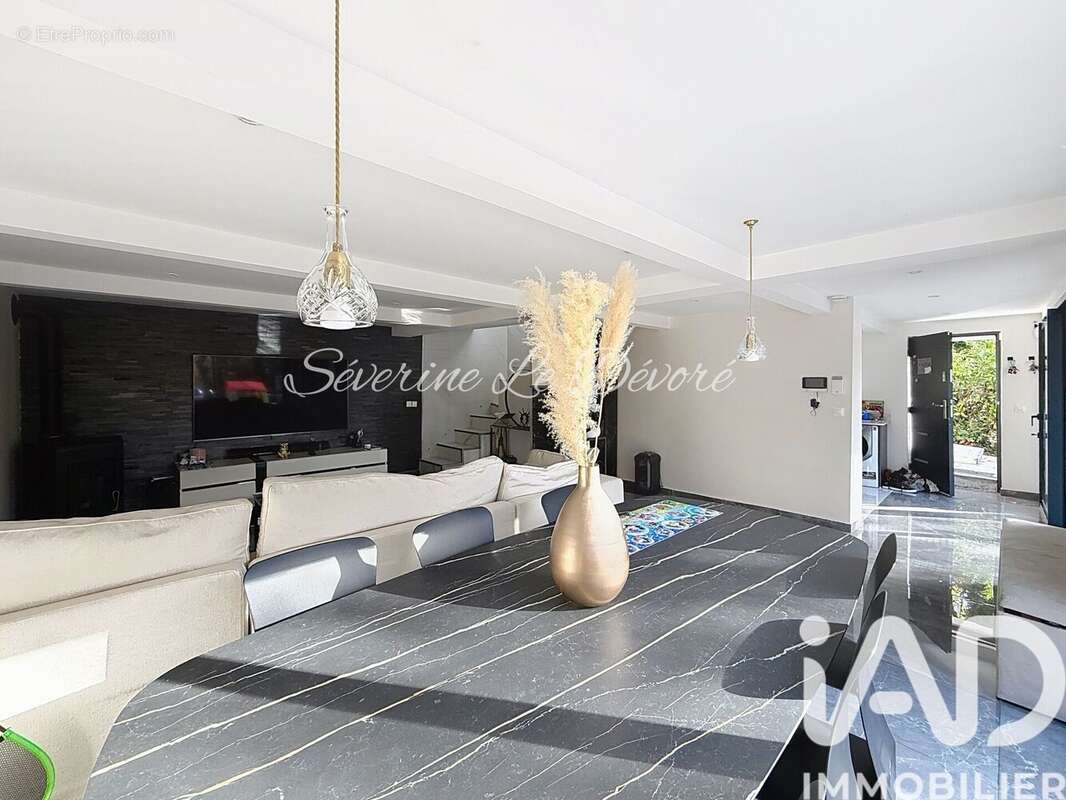 Photo 4 - Maison à MONTMORENCY