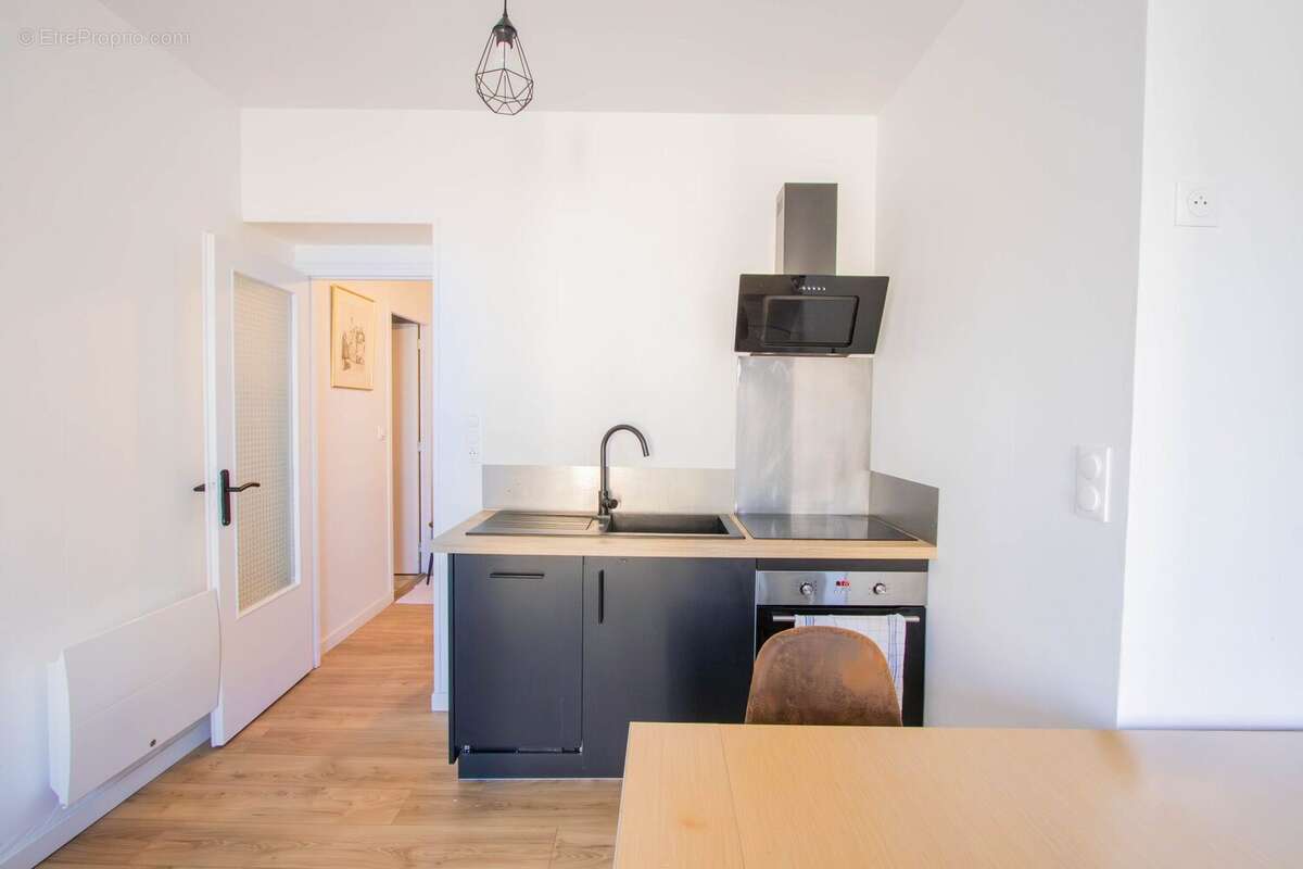 Appartement à ANGERS