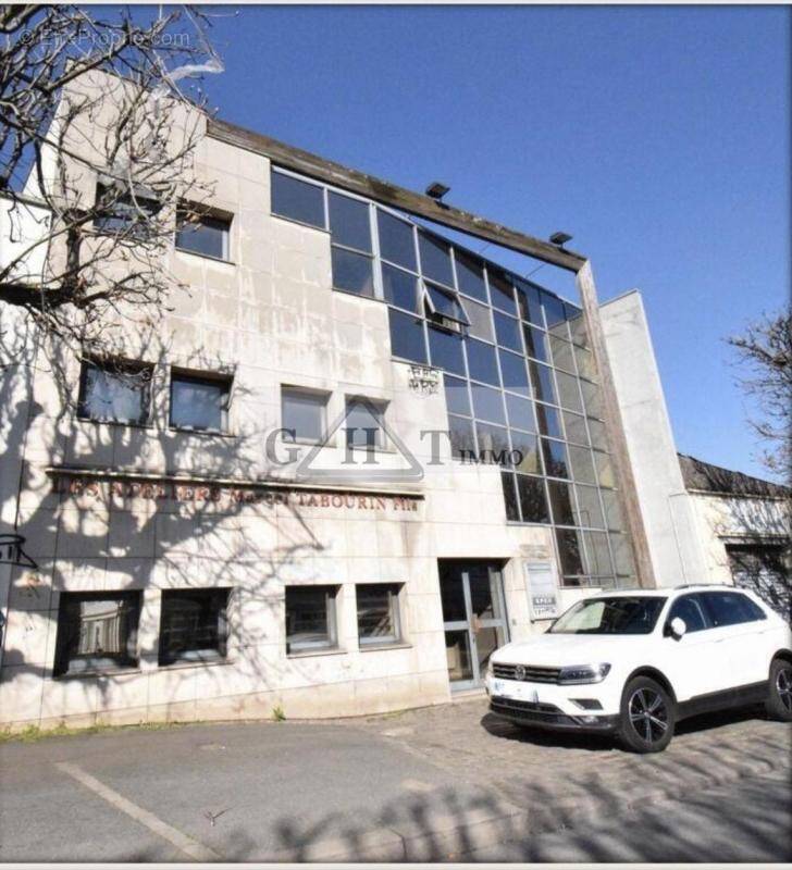 Commerce à VITRY-SUR-SEINE