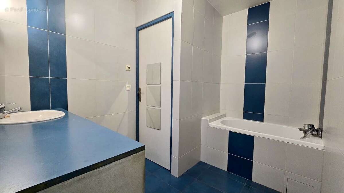 Maison à RIS-ORANGIS