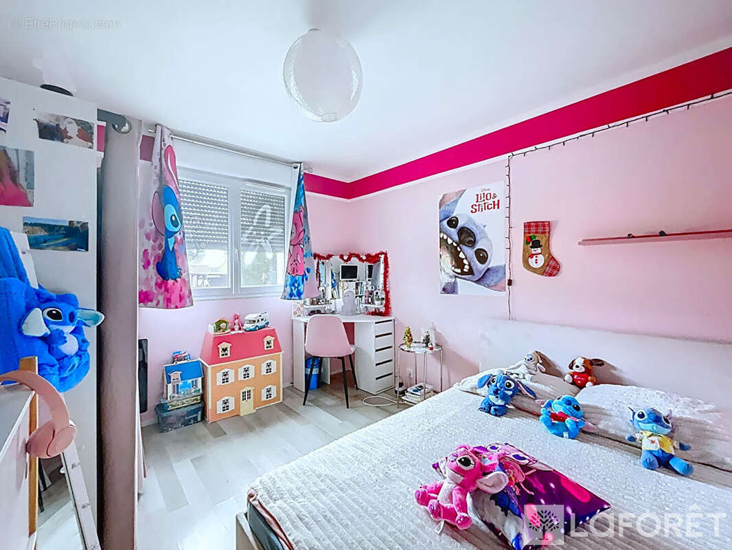 Maison à SAINT-ANDRE-DE-CUBZAC