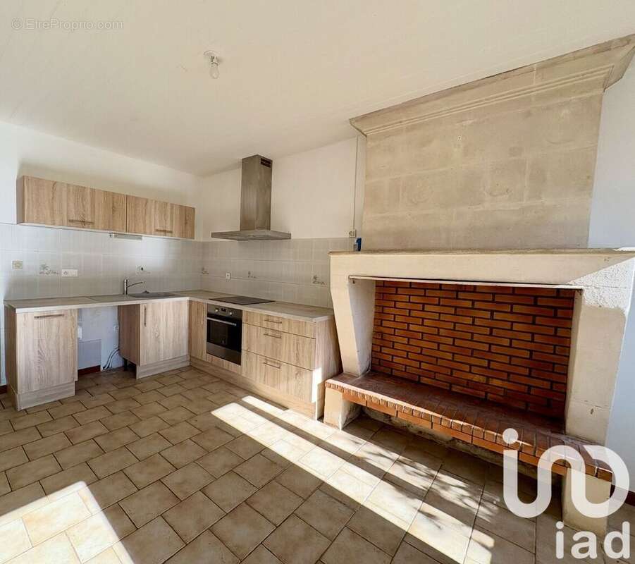 Photo 3 - Maison à POMEROL