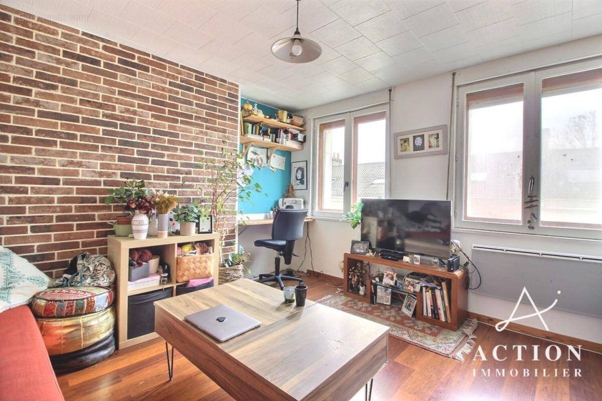 Appartement à LILLE