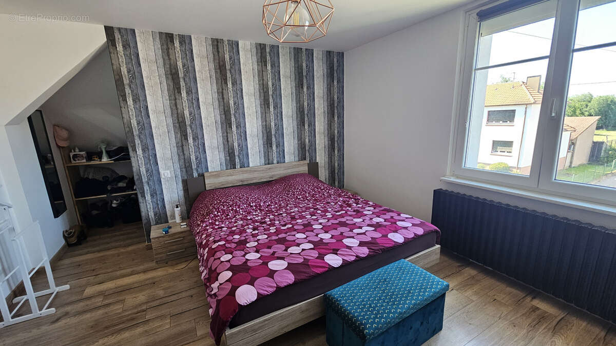 Maison à DURRENBACH