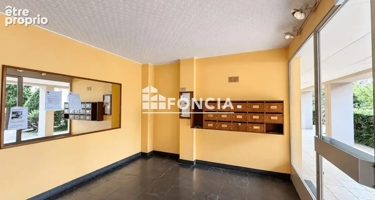 Appartement 3 pièces 79 m² – Cave - Francheville - photo 9