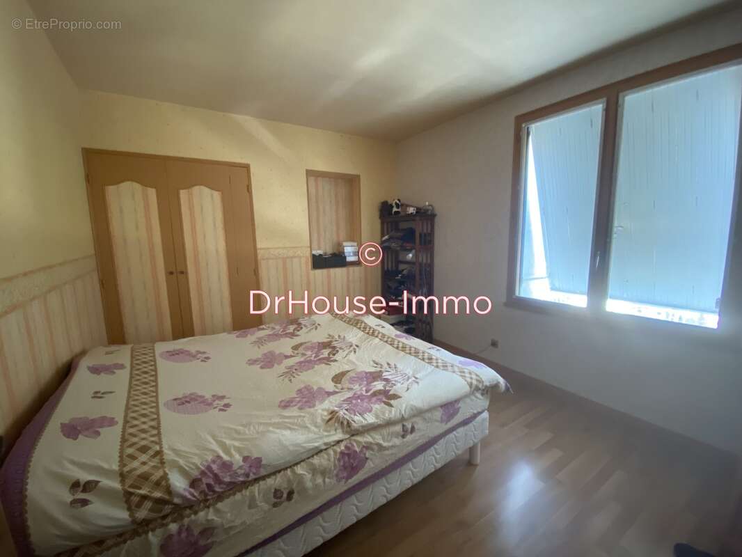 Appartement 195 m² à Chauvigny  - photo 71