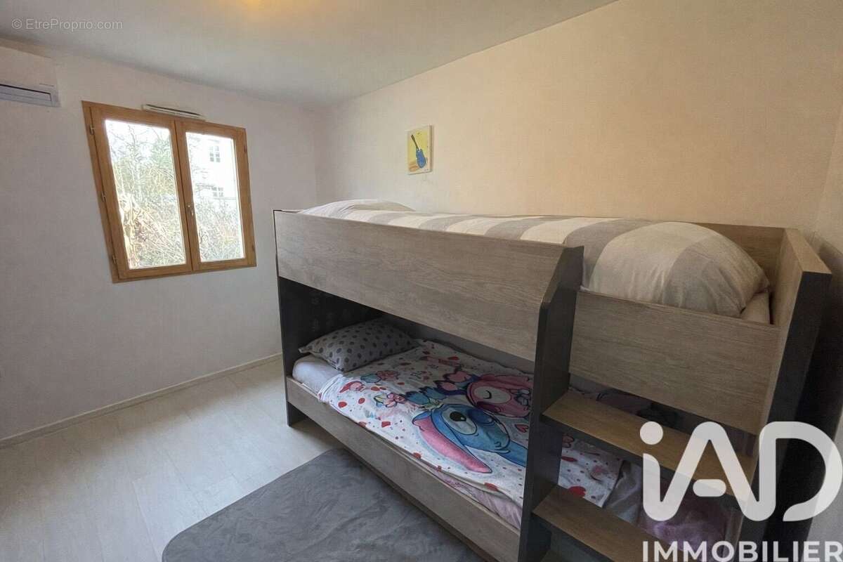 Photo 8 - Maison à JOUY-SUR-MORIN