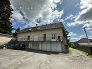 Appartement à GUERET