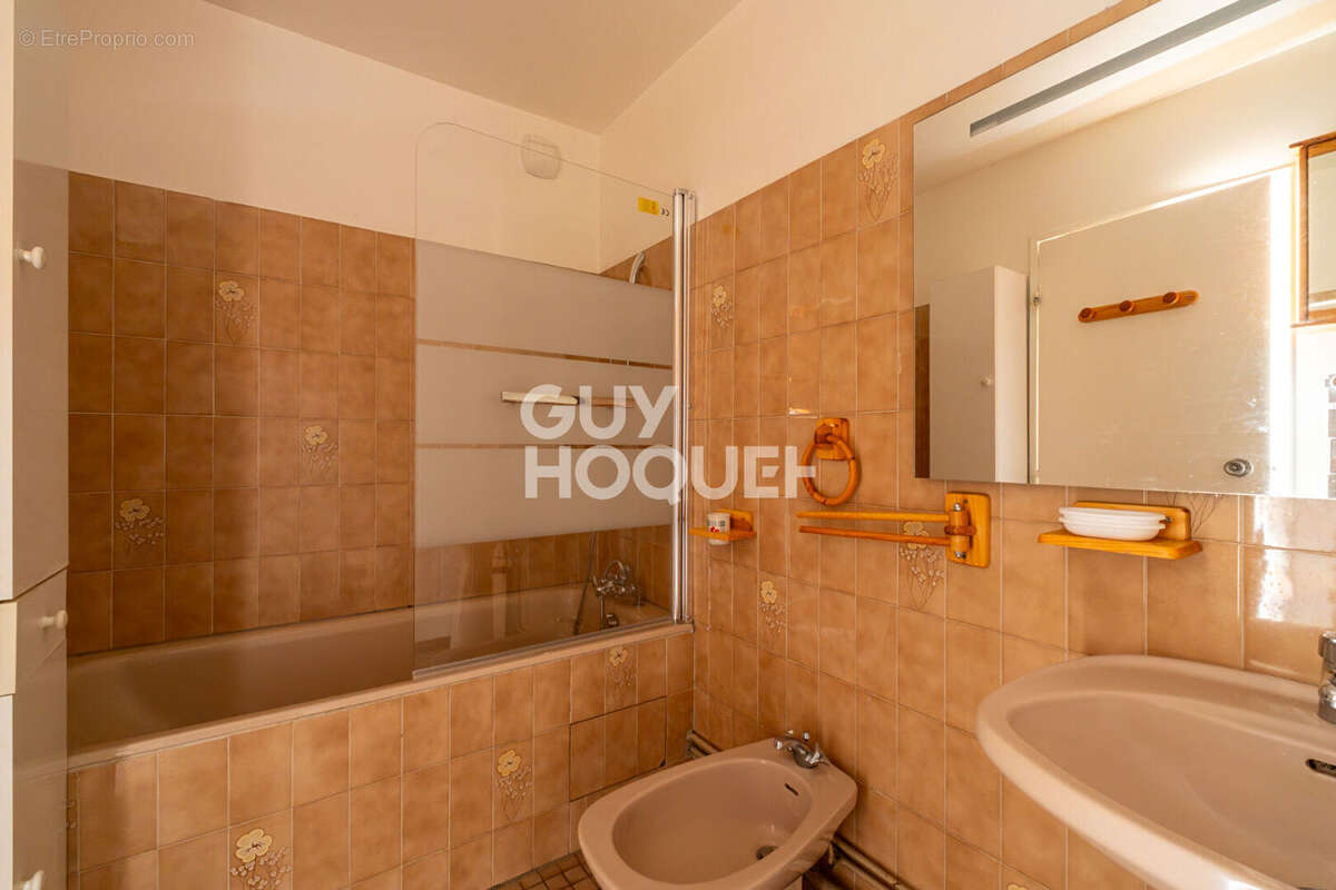 Appartement à CHAMALIERES