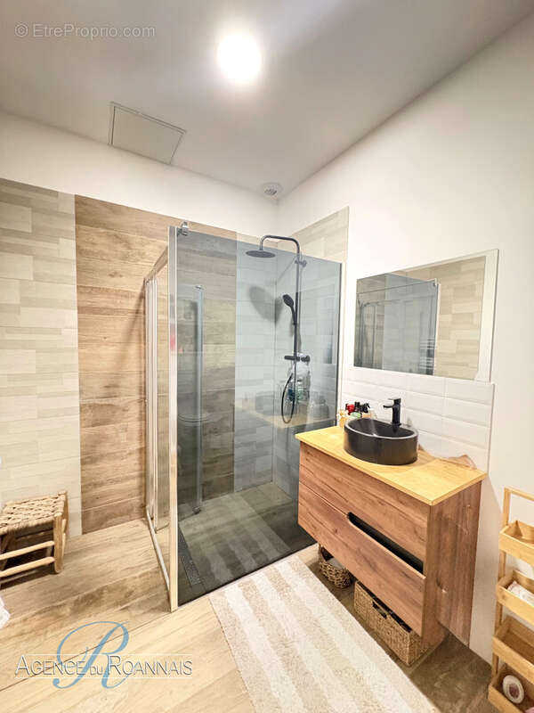 Appartement à ROANNE