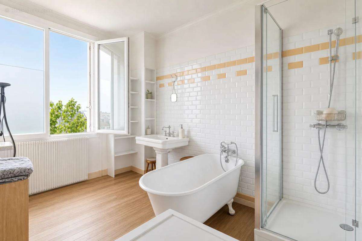 Maison à MONTREUIL