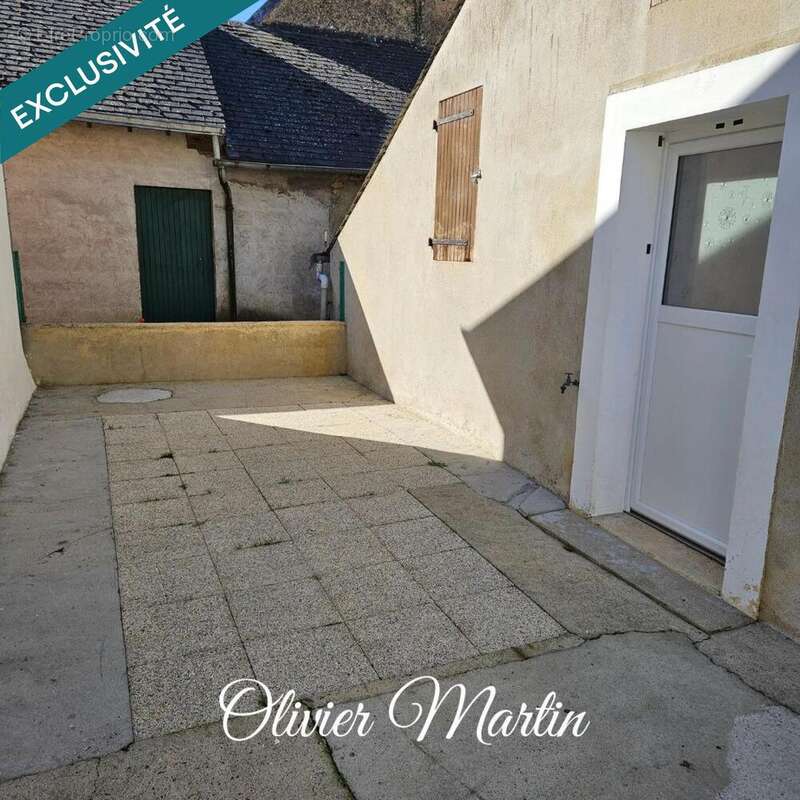 Photo 8 - Maison à ROUESSE-VASSE