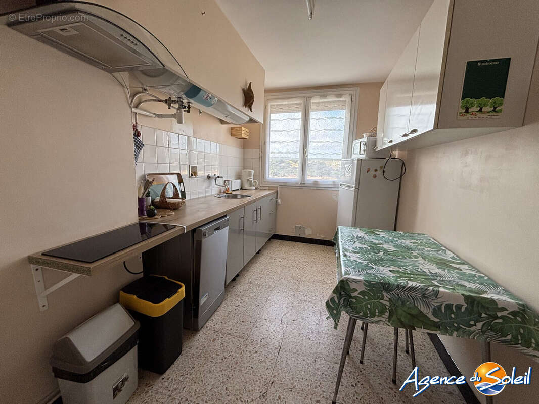 Appartement à NARBONNE