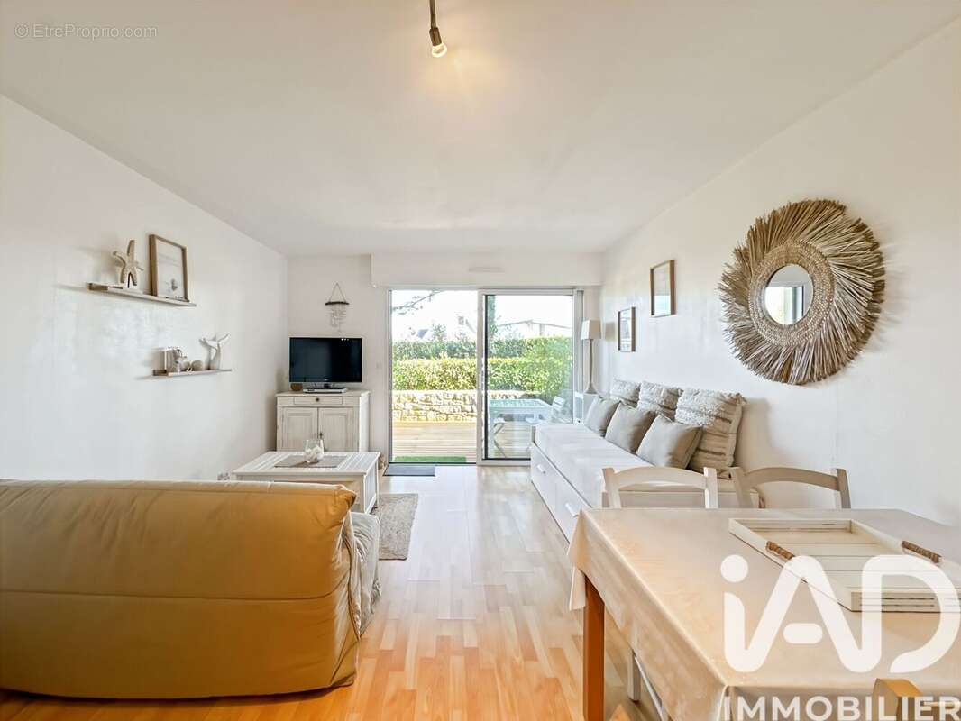 Photo 3 - Appartement à DINARD