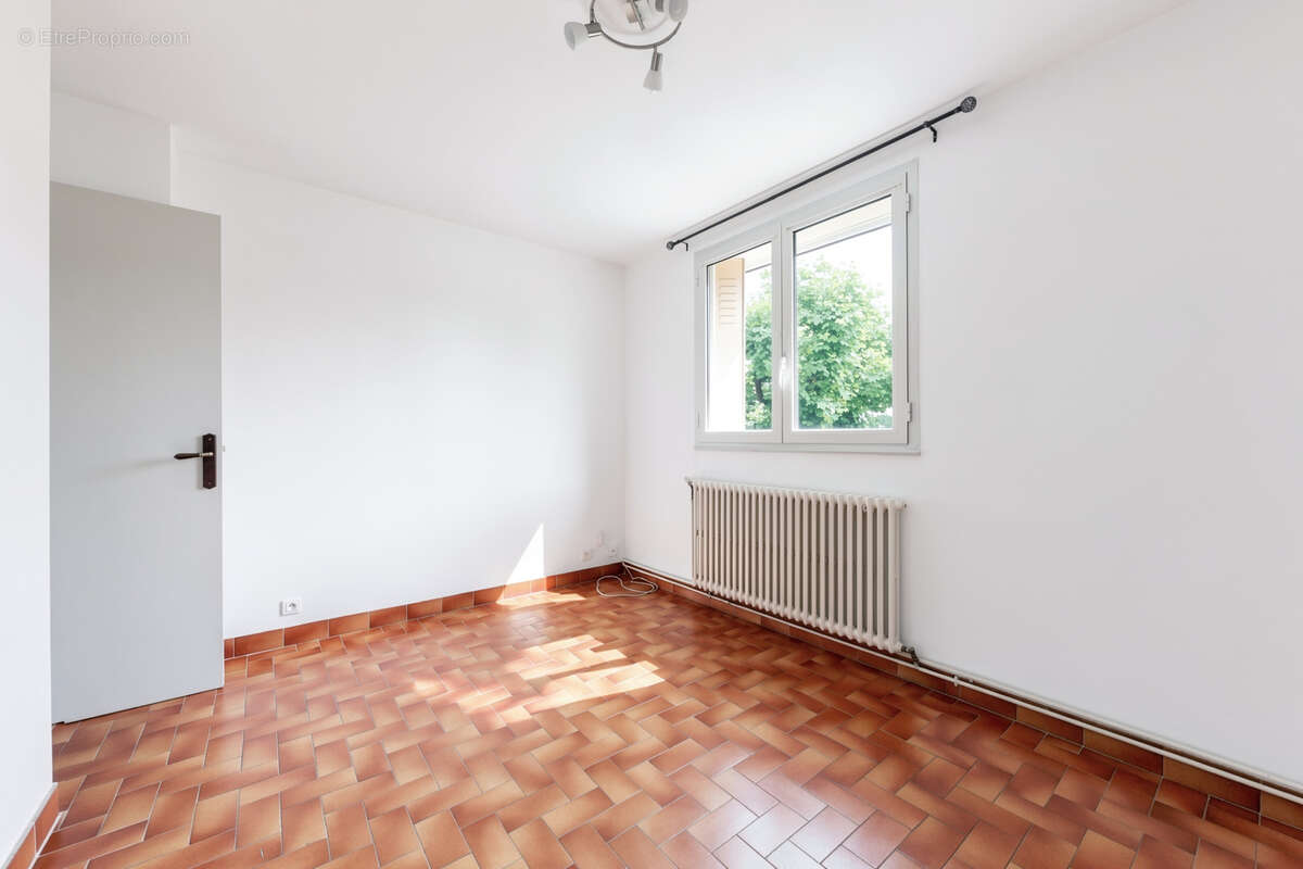 Appartement à LES PENNES-MIRABEAU