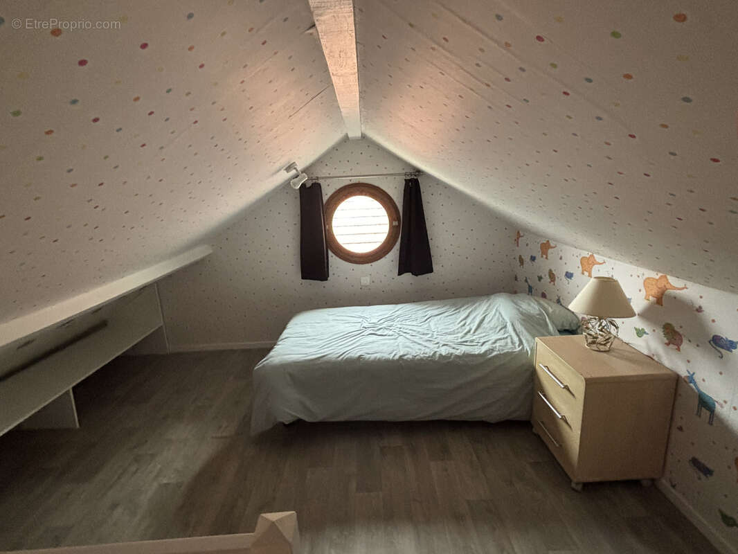 Maison à LESSARD-LE-NATIONAL